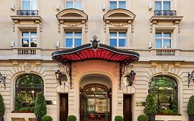 Le Royal Monceau Raffles Paris 5*